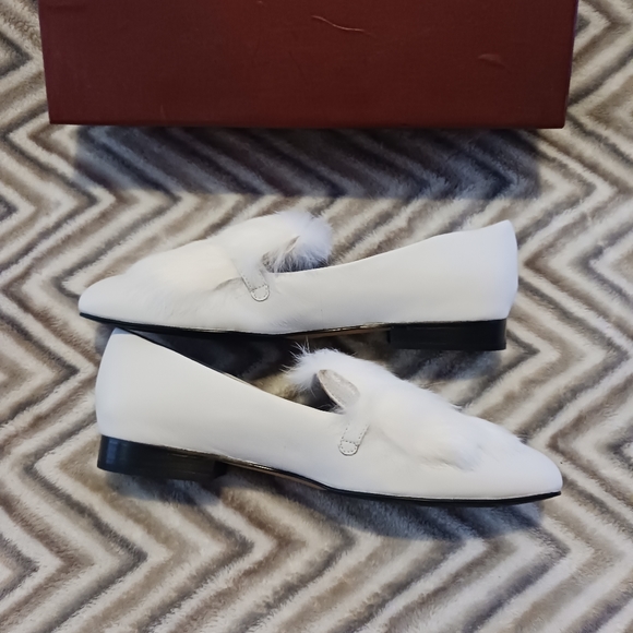 Donald J Pliner Lilian Loafer - Picture 4 of 10